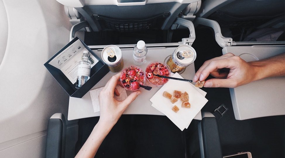 China's HNA sells airline caterer gategroup to PE firm RRJ Capital