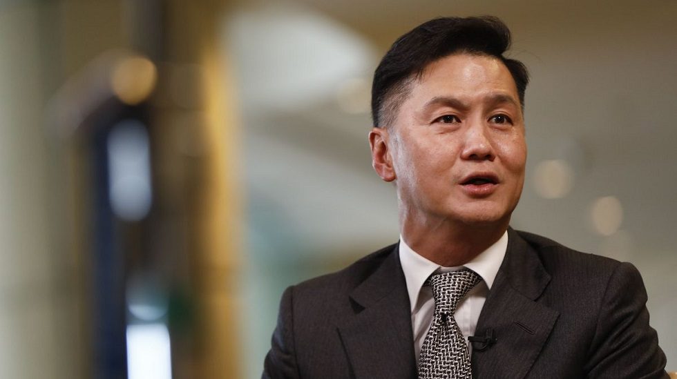 Gaw Capital to buy HK office tower from Swire, China Motor for $605m