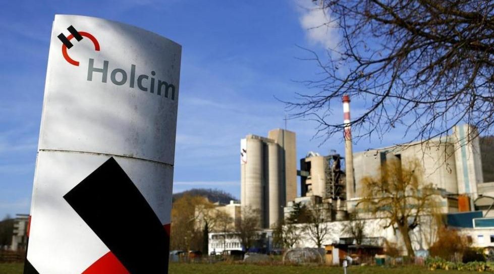 Anhui Conch, Taiheiyo Cement among bidders for Holcim Philippines