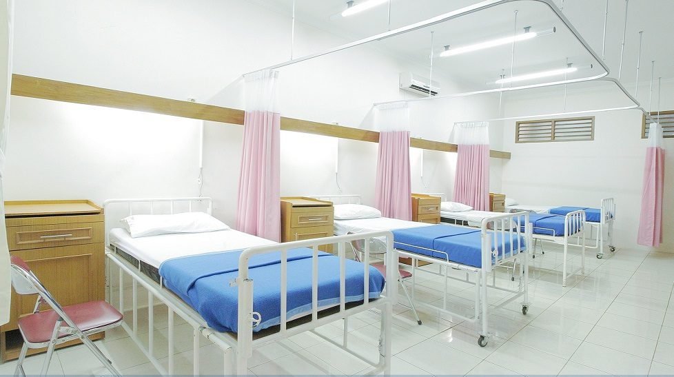 India's Apollo Hospitals mulls asset sale, roping in investor to pare debt