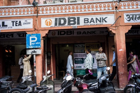 India’s IDBI Bank receives bids from Fairfax, Emirates NBD, Kotak Mahindra Bank: report