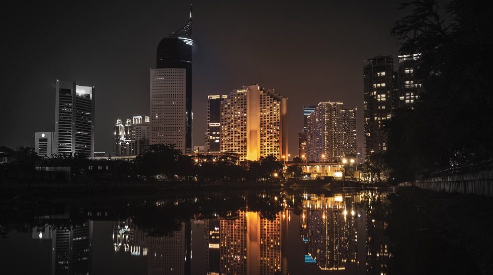 Gojek-backer Provident Capital said to have raised $200m for second fund