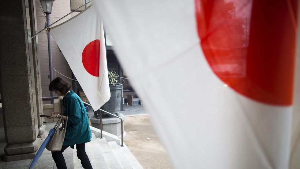 Japan's regulator sees more deals emerging as fintech disrupts banking industry