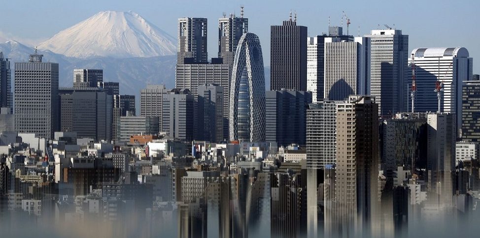 Japan's JIC sees M&A options in high-end chipmaking post-$6.4b JSR buyout - Vimarsana News