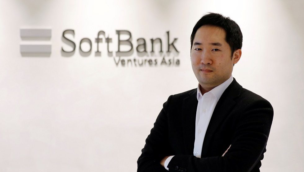 SoftBank plans new venture fund to tap early-stage startups