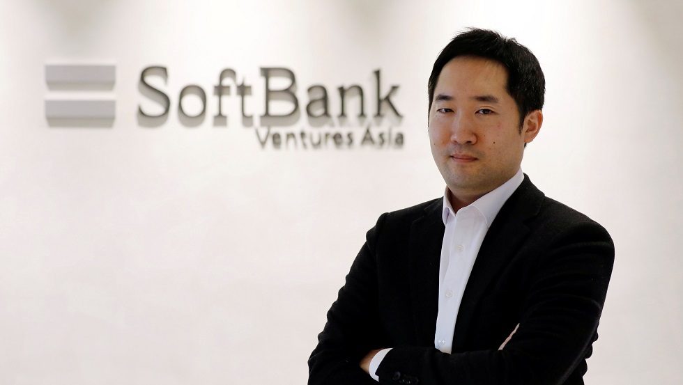 SoftBank Ventures Asia raises $270m for early-stage investments