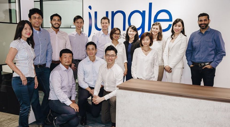 Singapore's Jungle Ventures said to near final close of third fund