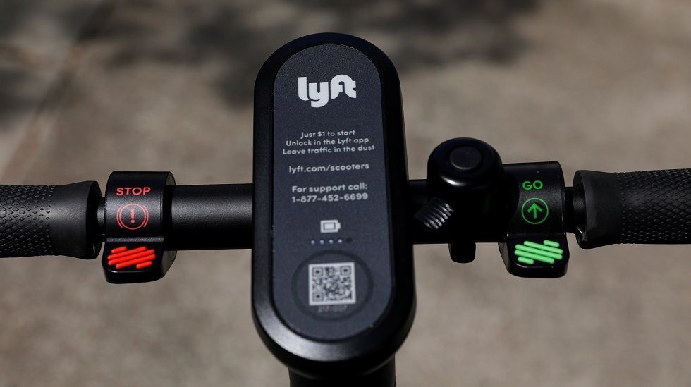 Ride-hailer Lyft cuts 2% jobs as it seeks to hit profit zone by end of 2021