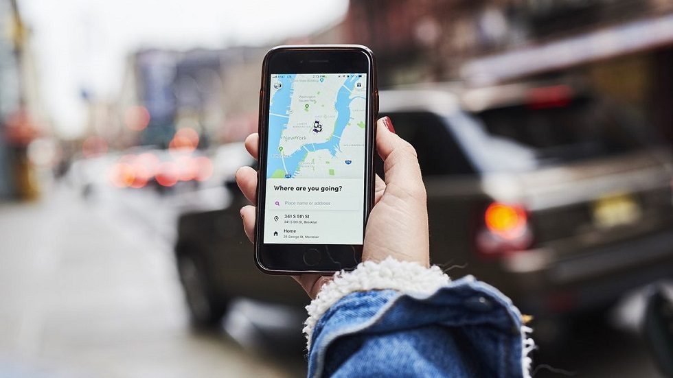 Rakuten's Mikitani to be among the biggest winners in Lyft's IPO