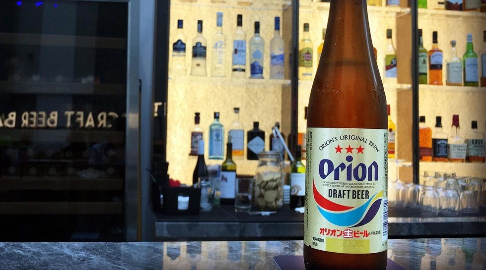 Carlyle, Nomura submit takeover bid for Japan's Orion Breweries