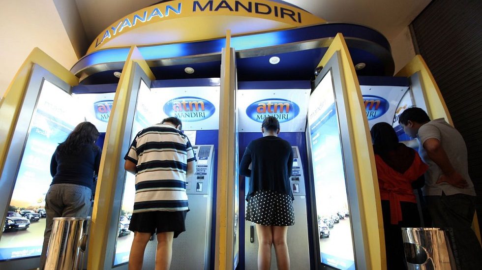 Bank Mandiri said to be working on $2.2b takeover of StanChart-backed Permata