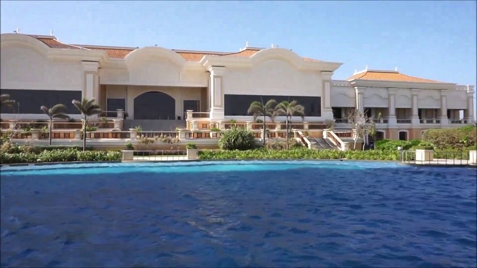 Warburg Pincus eyes acquisition of Vietnam-based casino resort: Report