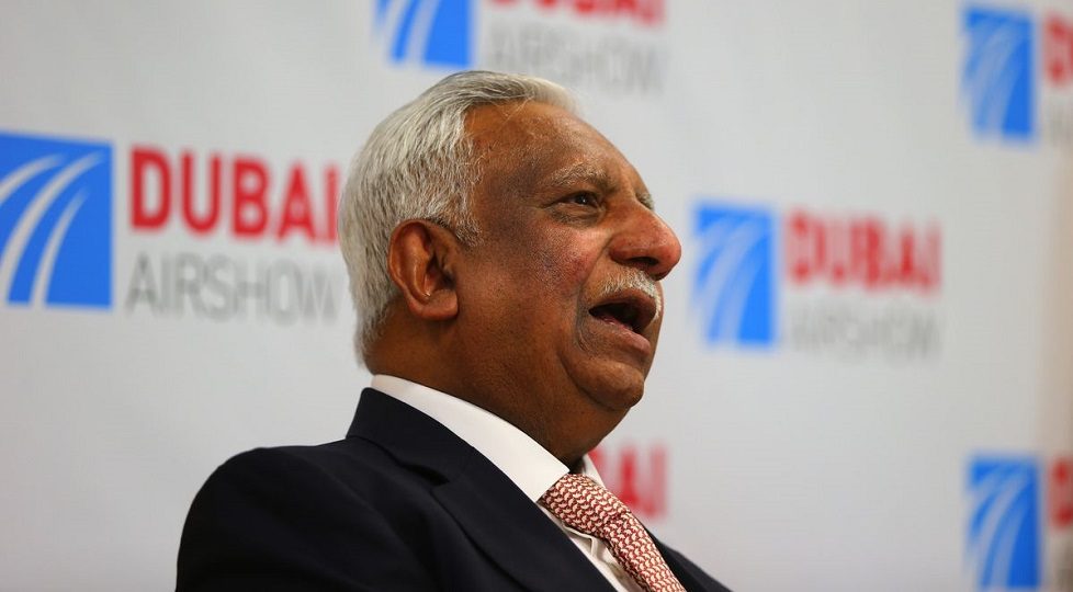 Bowing to pressure from creditors, Jet Airways chairman Naresh Goyal resigns