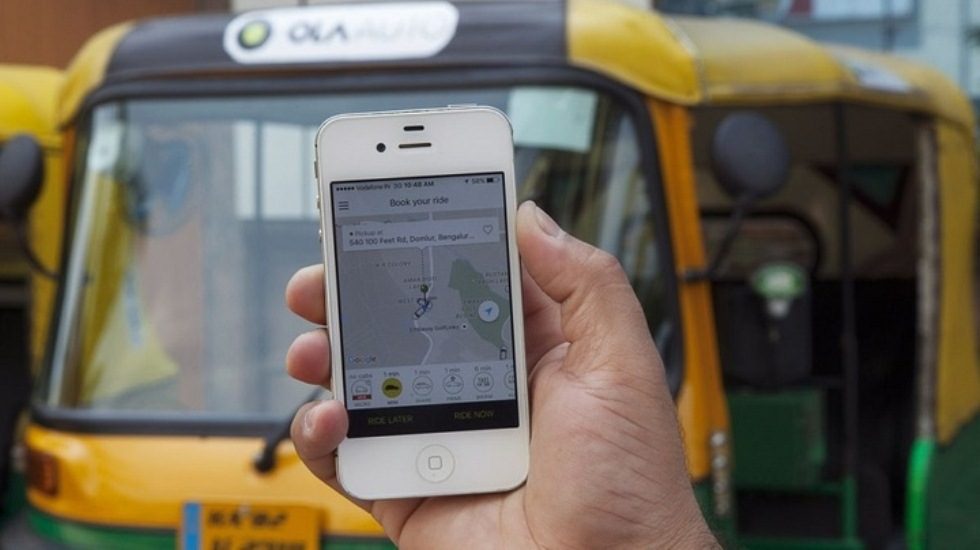 Ola raises $11m from Jabbar Group founders, DIG Investments, others