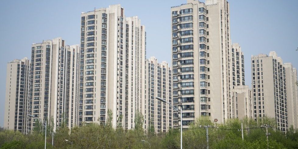 Chinese developers flock to spin off property management arms
