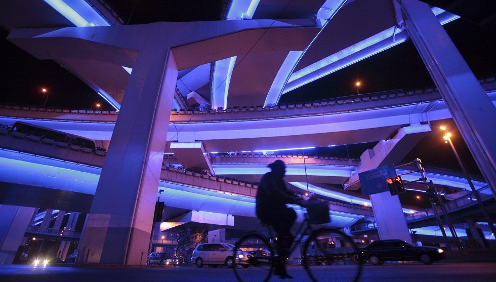 Asset managers should look to China, alts for growth, says Morgan Stanley