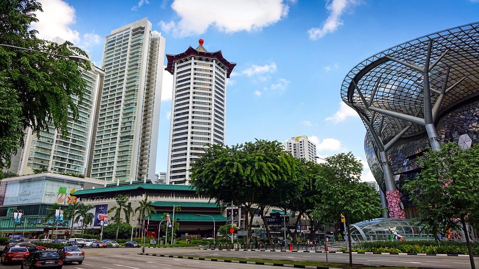 Singapore's Rockworth Capital picks 18% in ASX-listed Elanor Investors Group