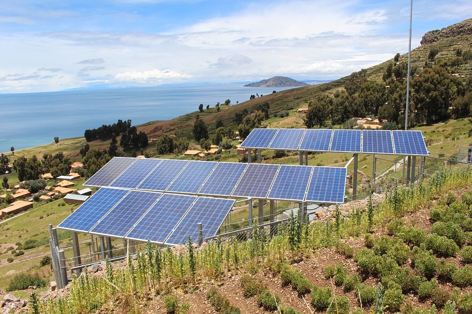 India: NIIF-backed Ayana Renewable buys 40MW of solar assets from First Solar