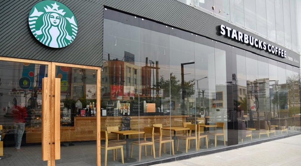 Starbucks sets up $100m venture fund to invest in food and retail startups