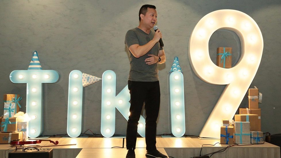 PE firm Northstar set to lead $75m funding round for Vietnam's Tiki