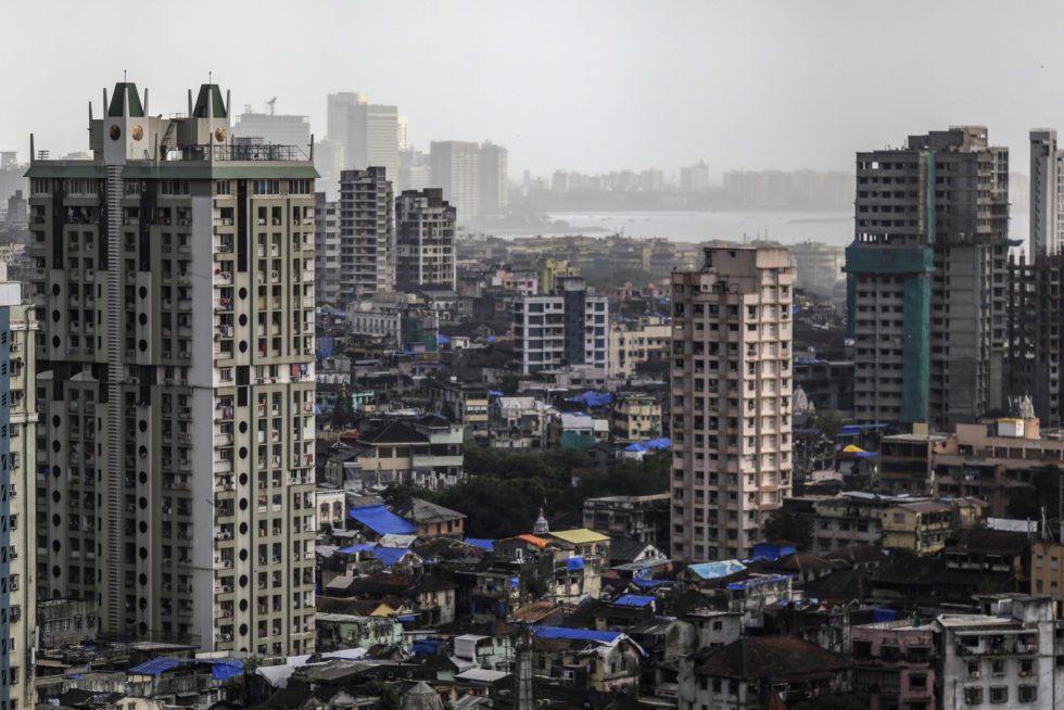 PE firms spot big opportunity in last-mile real estate funding in India