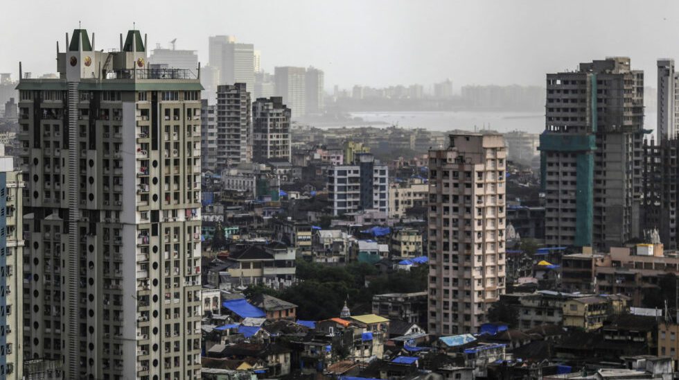 India: Large property developers lap up land parcels in distress sales