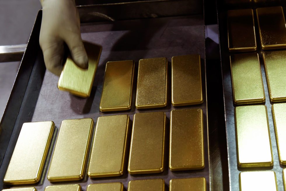 Indonesian gold miner Amman mulls $600m Jakarta IPO