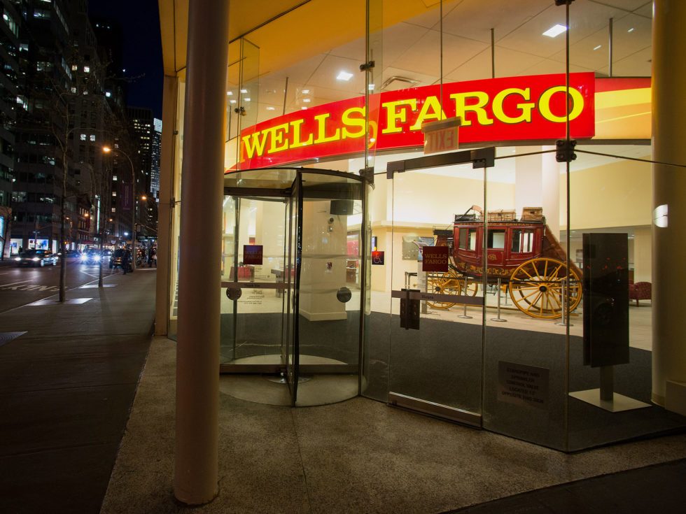 Wells Fargo to sell $1.2b retirement unit to Principal Financial