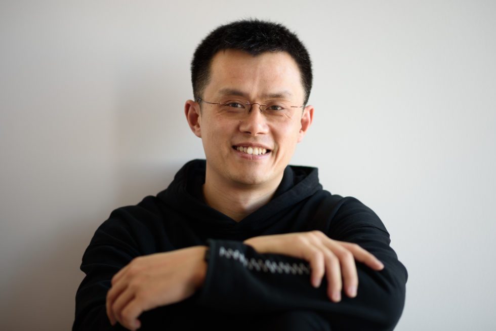 Crypto giant Binance launches cloud service in revenue shift
