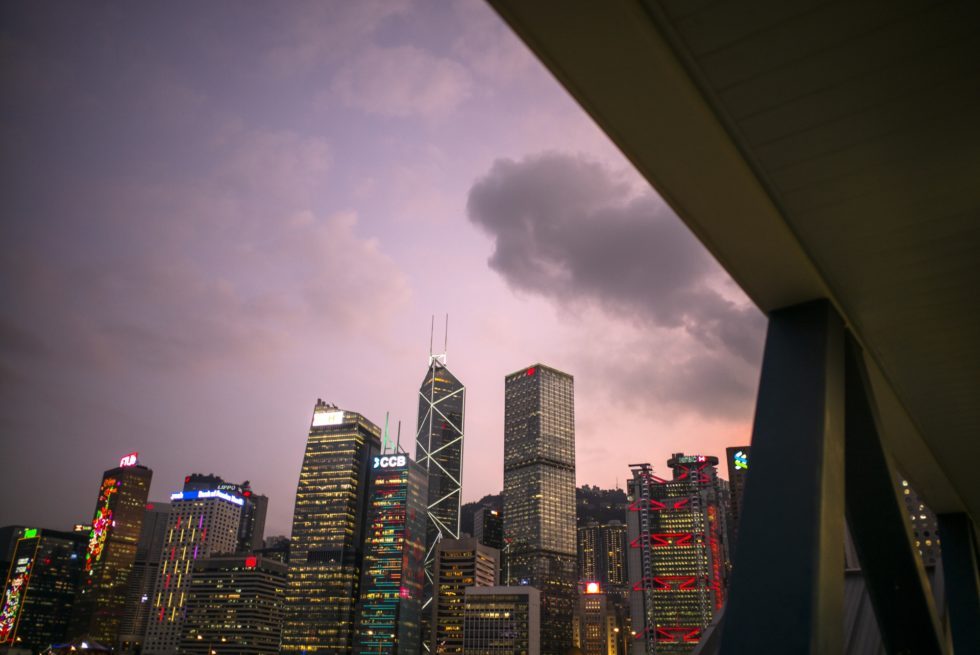 China Merchants Shekou said to plan $800m REIT listing in HK