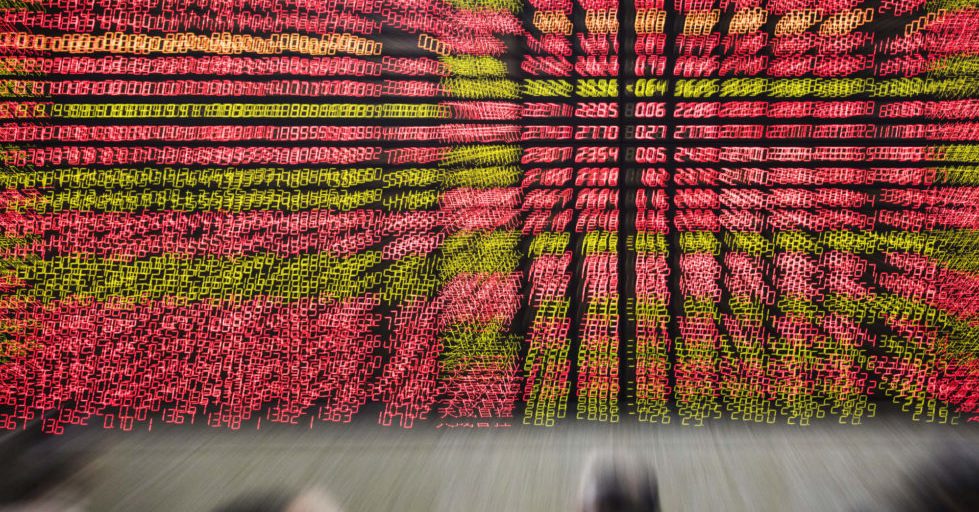 China's new tech board experiment may shake up its equity market