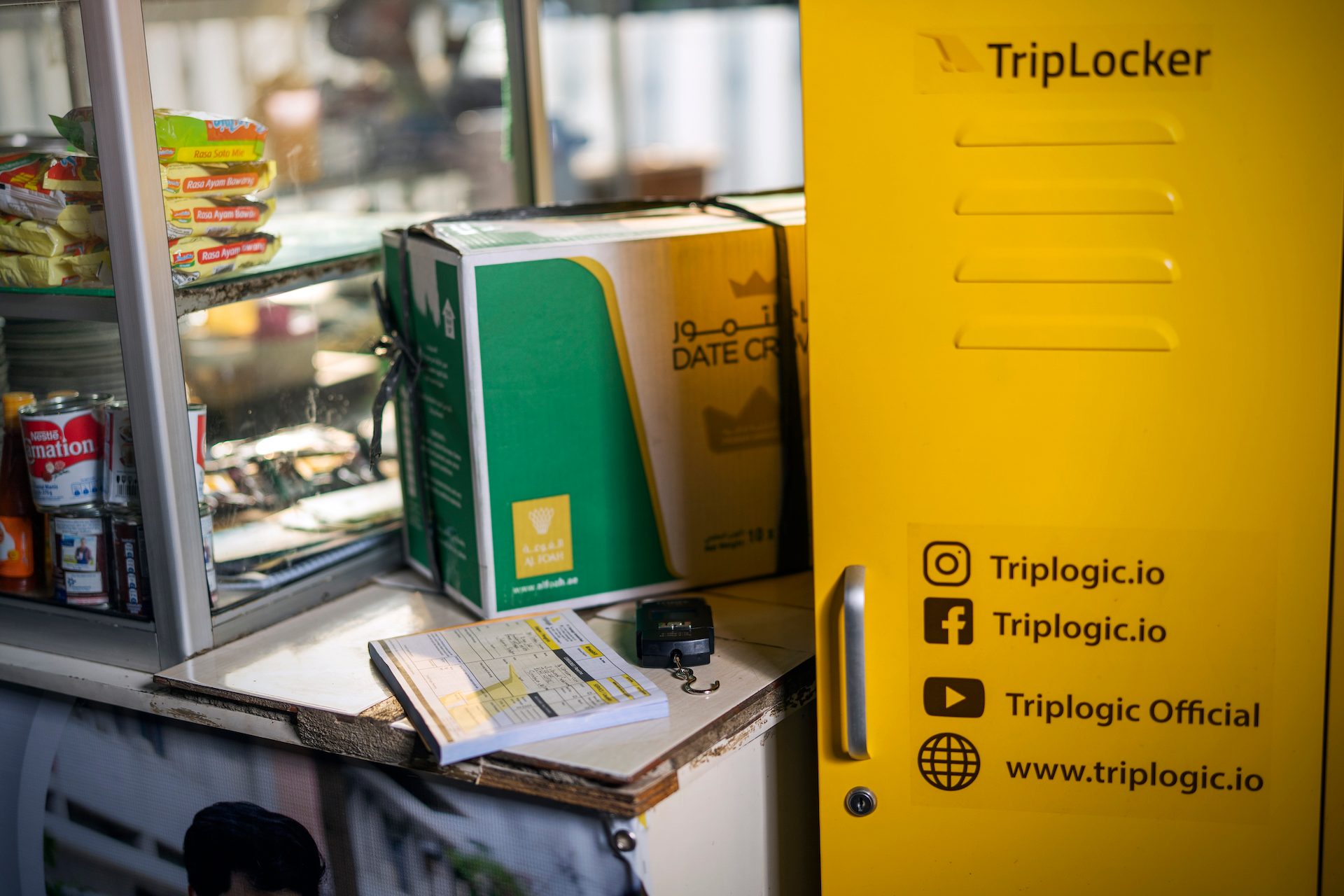 East Ventures invests in Indonesian logistics startup Triplogic