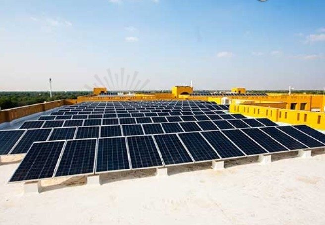 SG's Keppel eyes stake in Indian rooftop solar power producer CleanMax