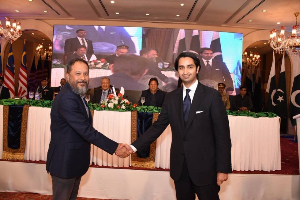 Jamaludin Bujang, former CEO of Malaysia's MAVCAP, joins Gobi Partners