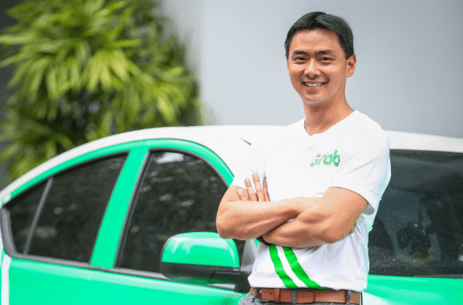 Grab appoints Yee Wee Tang as Singapore country head