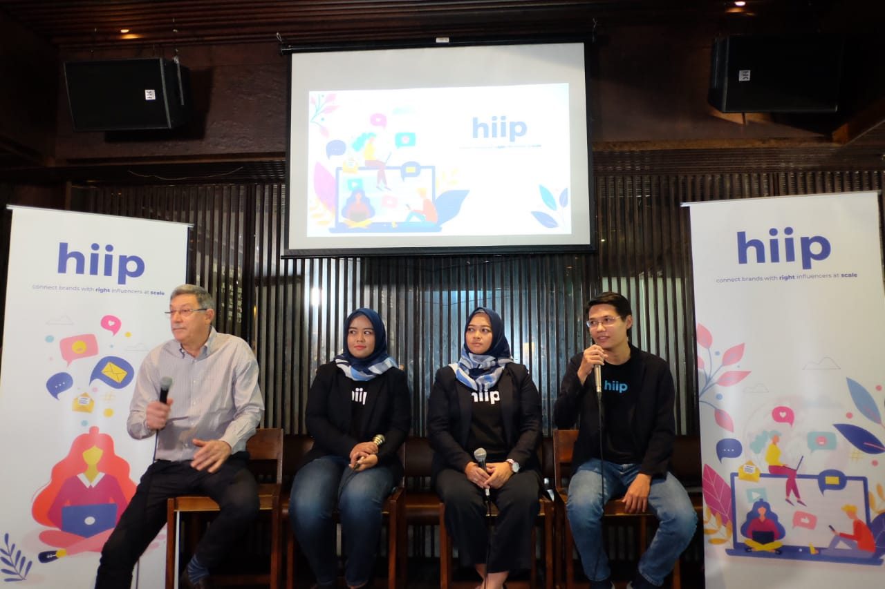 Vietnamese social influencer platform Hiip buys Indonesia's BP Network