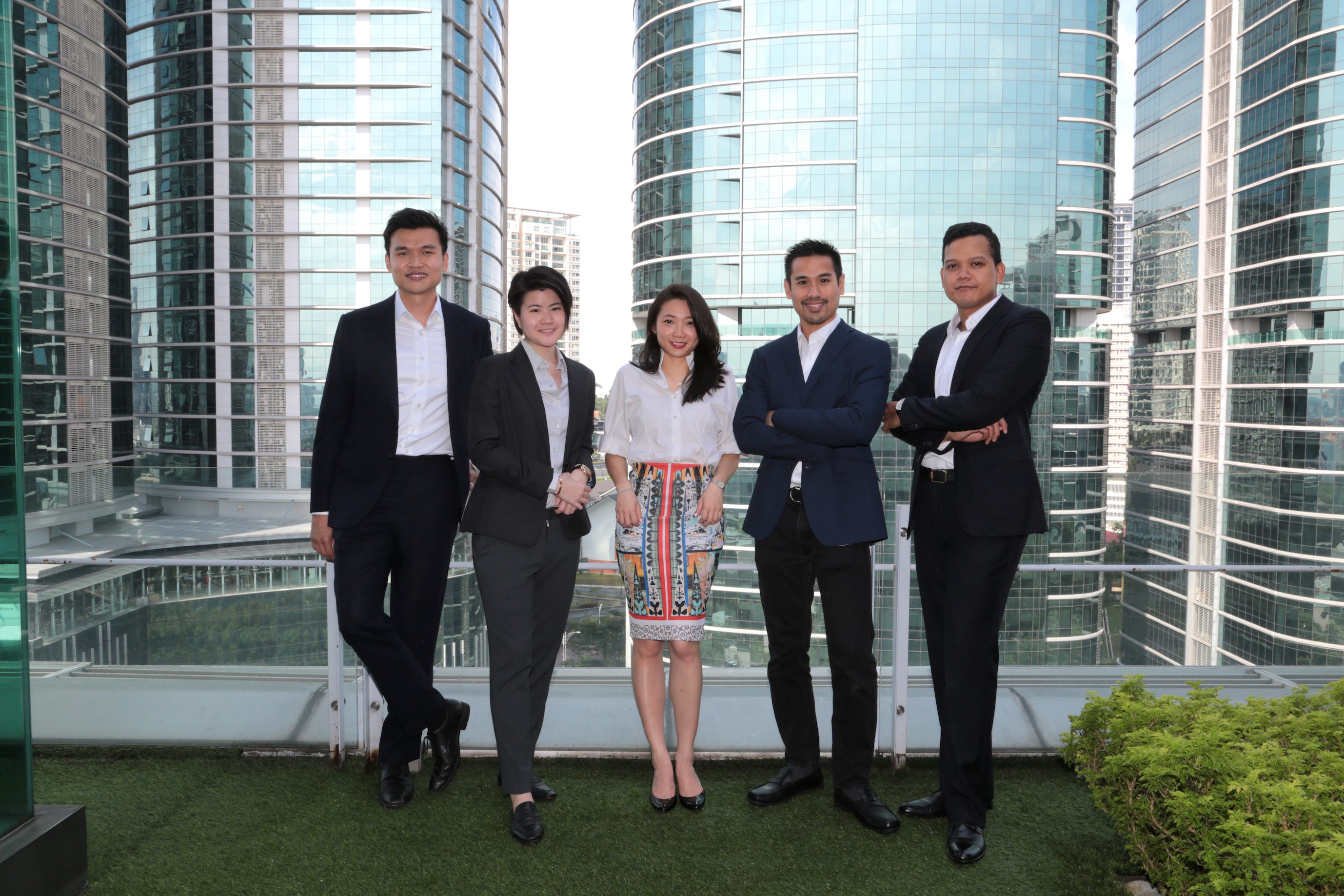 RHL Ventures launches $24m fund to back Malaysian startups, SMEs