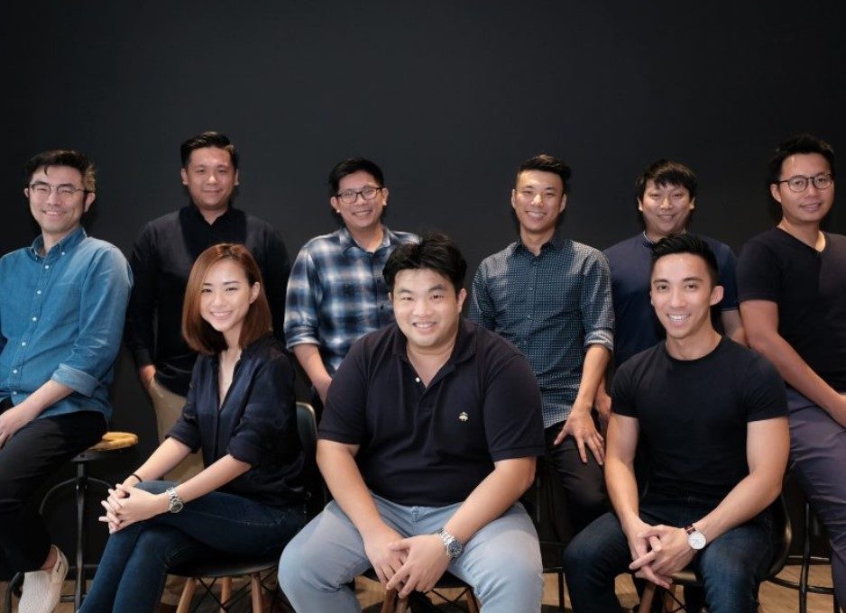 Tencent's Jason Zeng leads $2m funding in Singapore fintech startup Koku