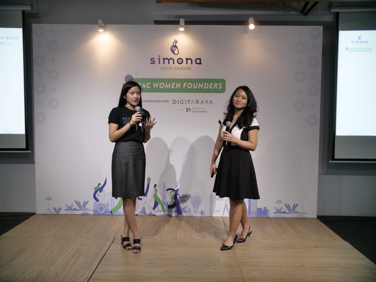 Indonesia's Simona Ventures eyes $10m debut fund to back women founders