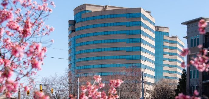 Singapore: Manulife US REIT buys Washington office building for $122m