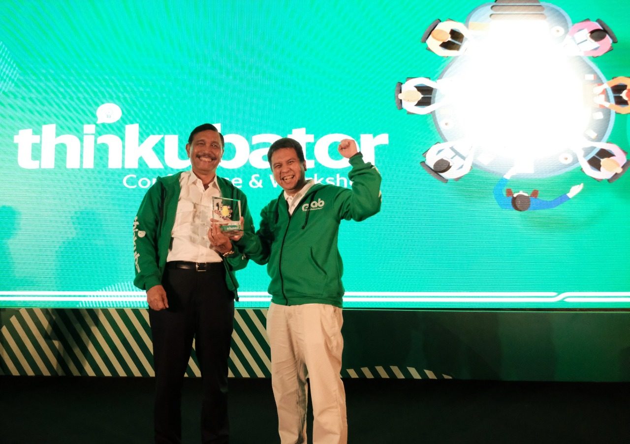 Indonesia Digest: Grab launches incubator; Tokopedia opens AI centre