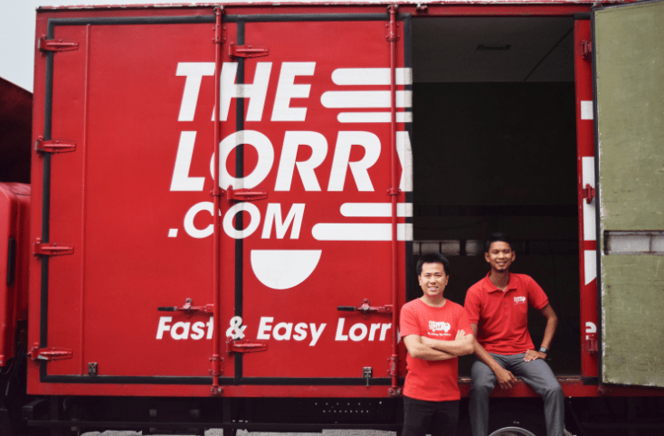 Logistics startup TheLorry snags $5.85m Series B led by Malaysia's FirstFloor Capital