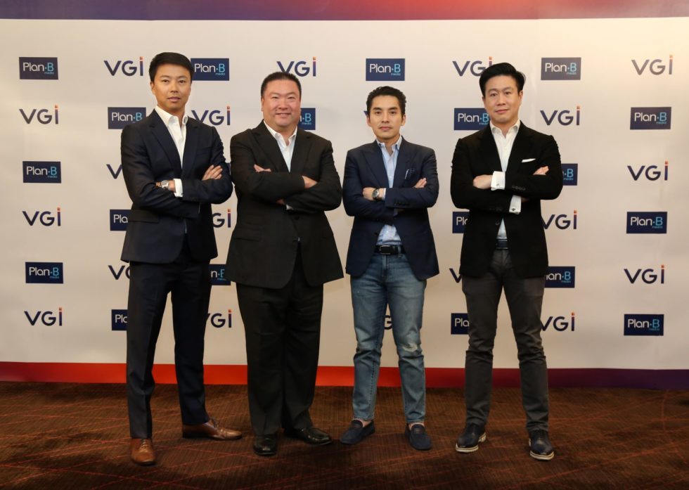 Thai O2O services provider VGI acquires 18.6% stake in rival PLANB