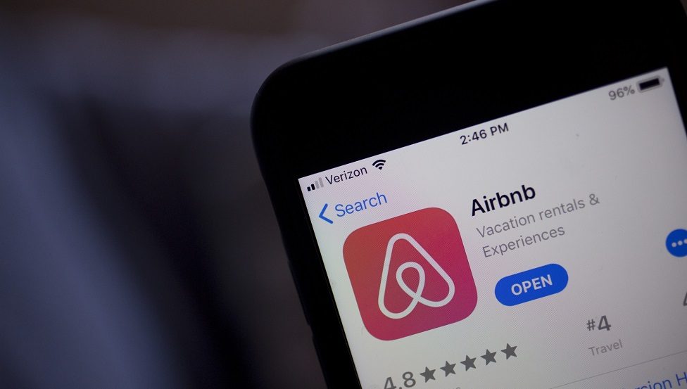 Airbnb invests up to $200m in Indian hospitality company OYO
