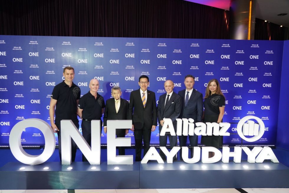 Allianz buys 19% stake in Thailand's Sri Ayudhya Capital for $95m