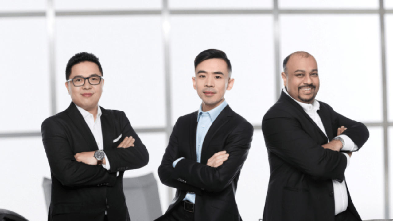 Ant Financial-backed BAce Capital eyes up to $150m for early-stage SEA fund