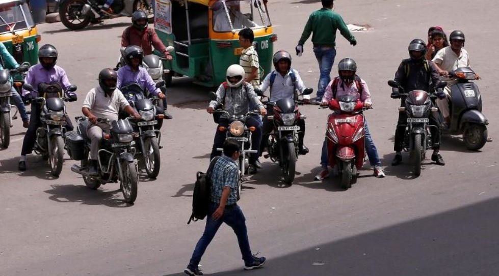 India's bike taxi startup Rapido raises $11.2m led by Nexus Venture Partners