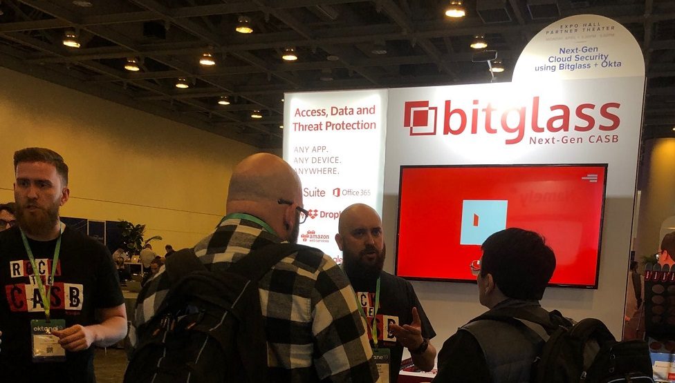 Future Fund, Singtel Innov8 back $70m Series D for US-based Bitglass