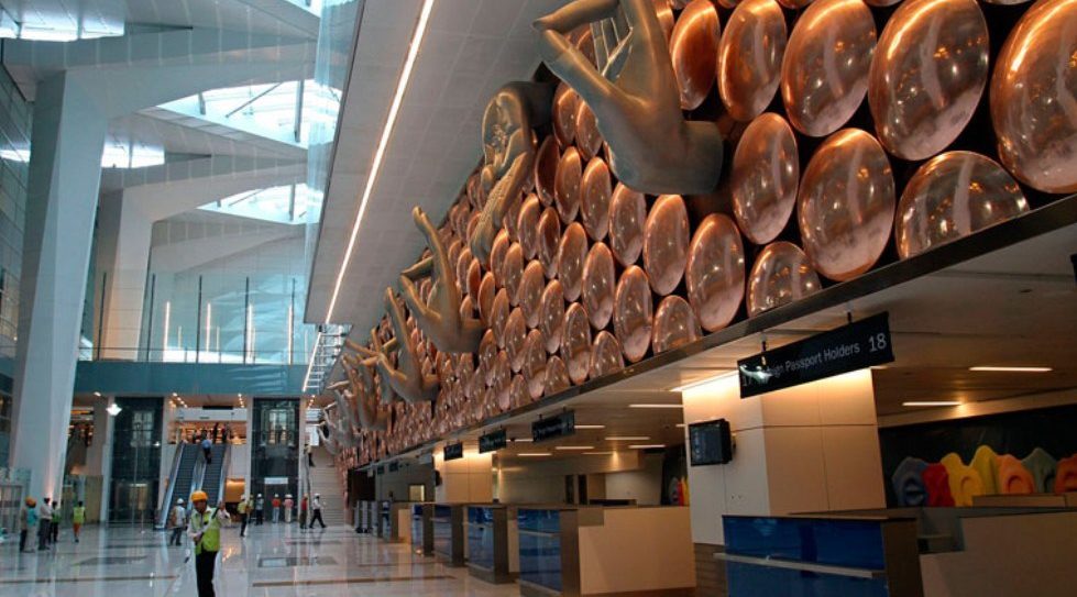 Delhi HC seeks Bidvest's reply on Mumbai airport stake sale to Adani