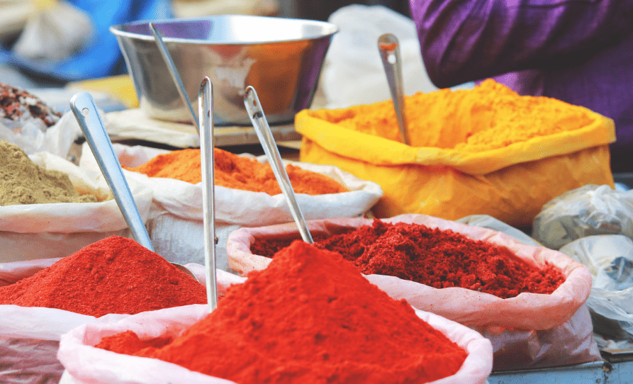 PE firm True North sells majority stake in India's VKL Seasoning to Swiss firm